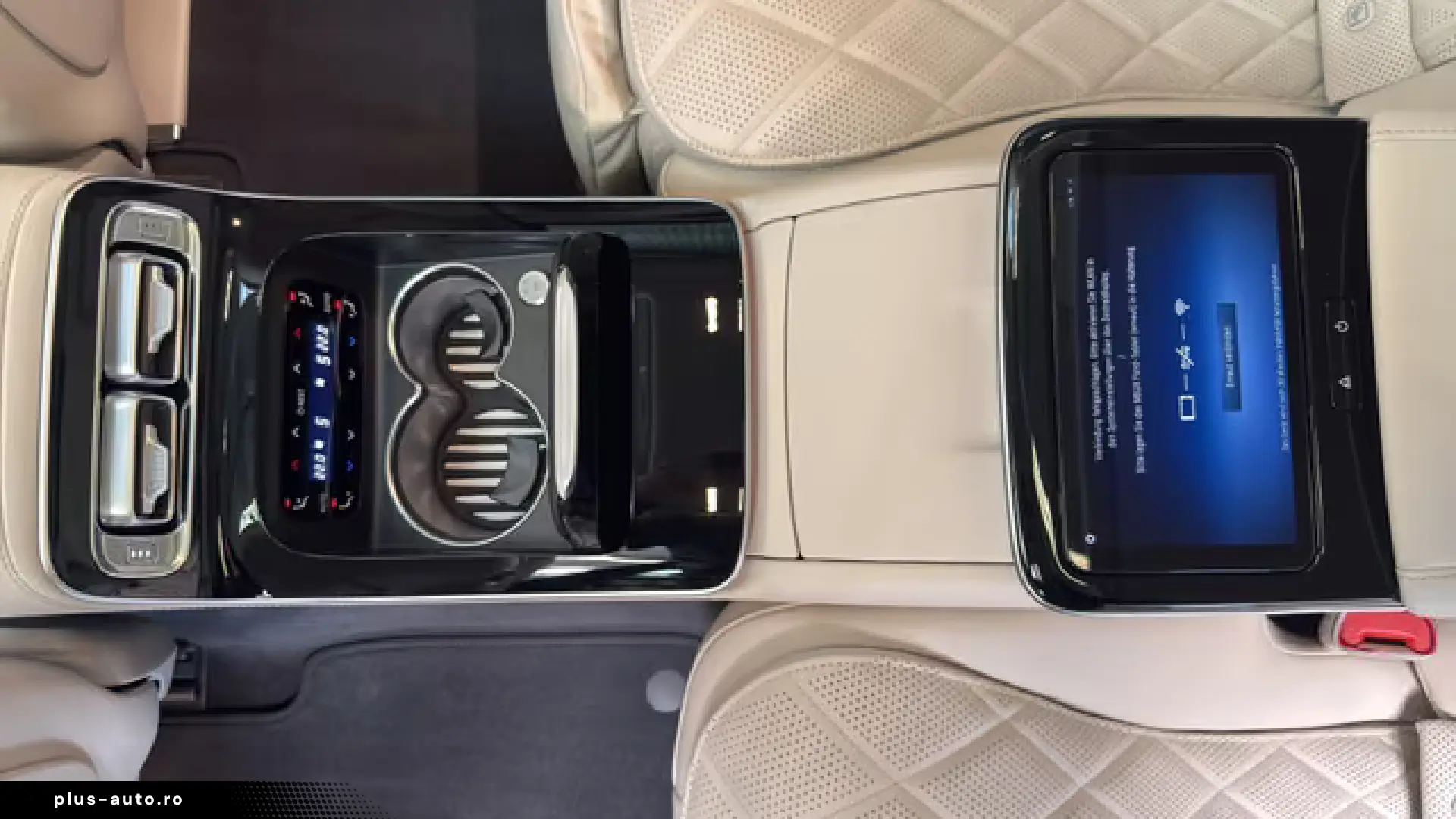 Mercedes-Benz S 450L AMG 4Matic First Class