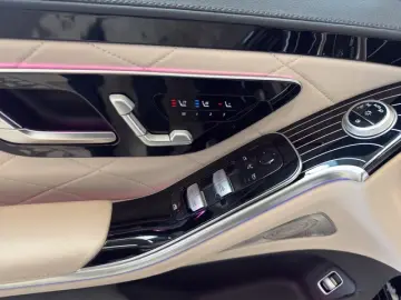 Mercedes-Benz S 450L AMG 4Matic First Class