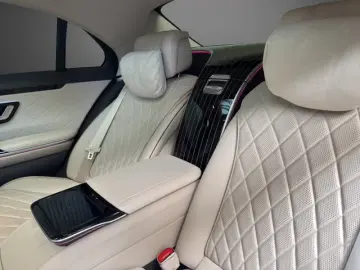 Mercedes-Benz S 450L AMG 4Matic First Class