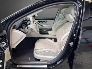 Mercedes-Benz S 450L AMG 4Matic First Class
