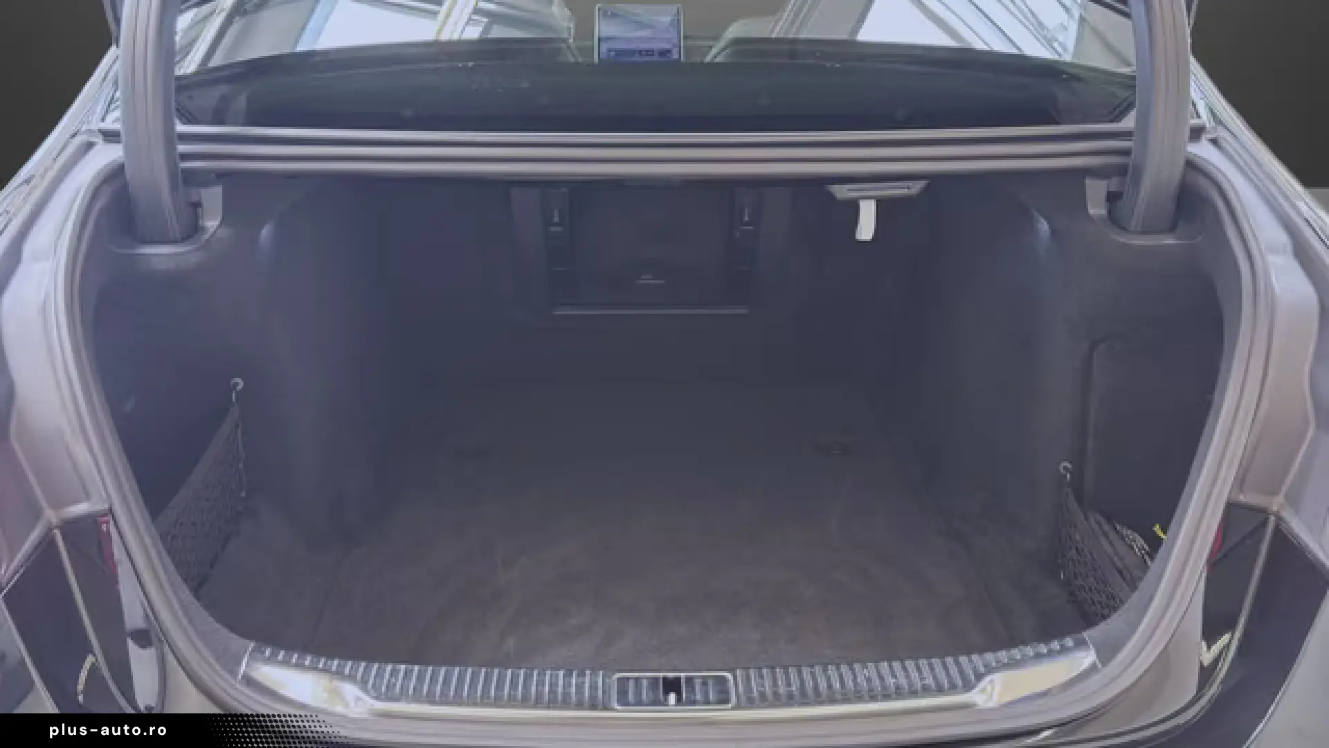 Mercedes-Benz S 450L AMG 4Matic First Class