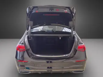 Mercedes-Benz S 450L AMG 4Matic First Class