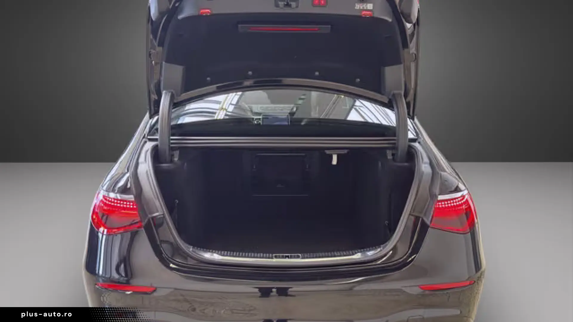 Mercedes-Benz S 450L AMG 4Matic First Class