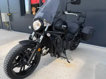 Motocicleta Kawasaki Vulcan S ABS '26 SH