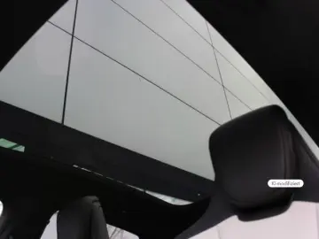 Porsche Taycan Black Edition