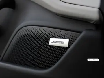 Porsche Taycan Black Edition
