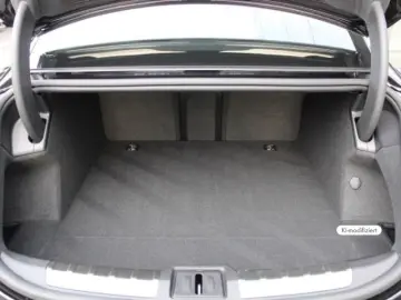 Porsche Taycan Black Edition