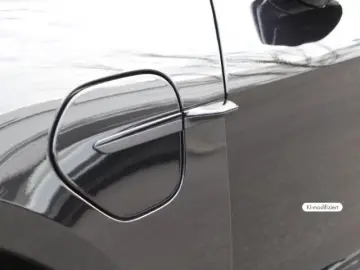 Porsche Taycan Black Edition