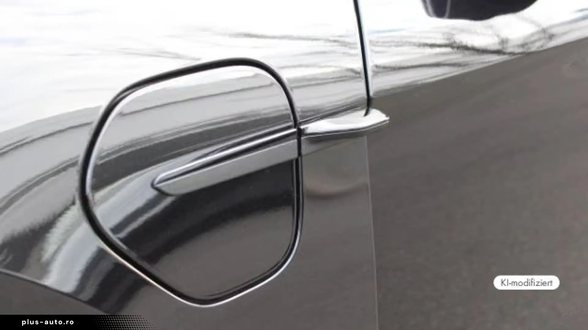 Porsche Taycan Black Edition