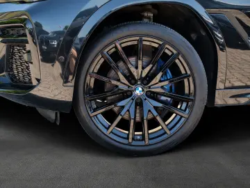 BMW X6 xDrive 40i M Sport Bowers & Wilkins Scaune M Vent