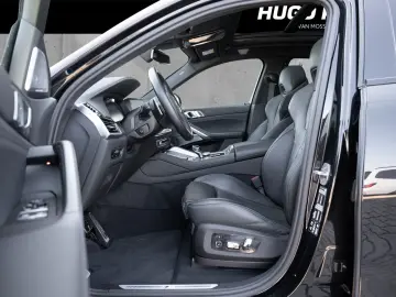 BMW X6 xDrive 40i M Sport Bowers & Wilkins Scaune M Vent
