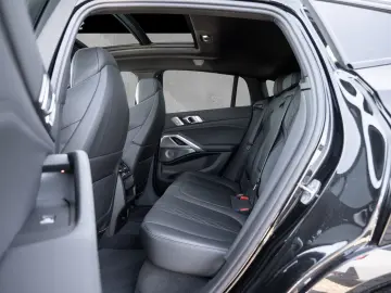 BMW X6 xDrive 40i M Sport Bowers & Wilkins Scaune M Vent