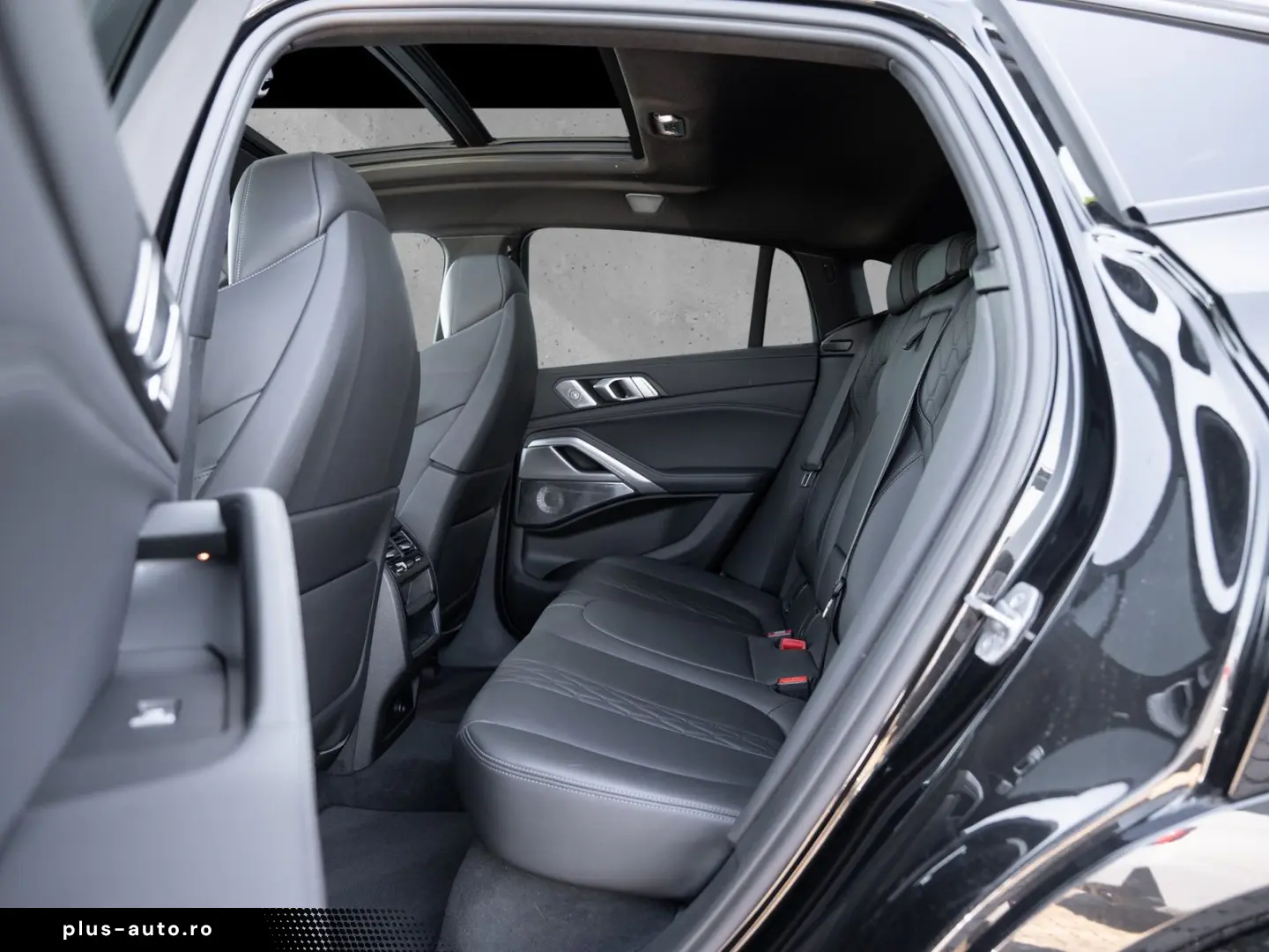 BMW X6 xDrive 40i M Sport Bowers & Wilkins Scaune M Vent