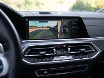 BMW X6 xDrive 40i M Sport Bowers & Wilkins Scaune M Vent