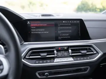 BMW X6 xDrive 40i M Sport Bowers & Wilkins Scaune M Vent
