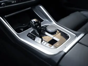 BMW X6 xDrive 40i M Sport Bowers & Wilkins Scaune M Vent
