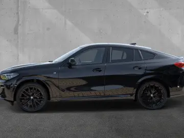 BMW X6 xDrive 40i M Sport Bowers & Wilkins Scaune M Vent