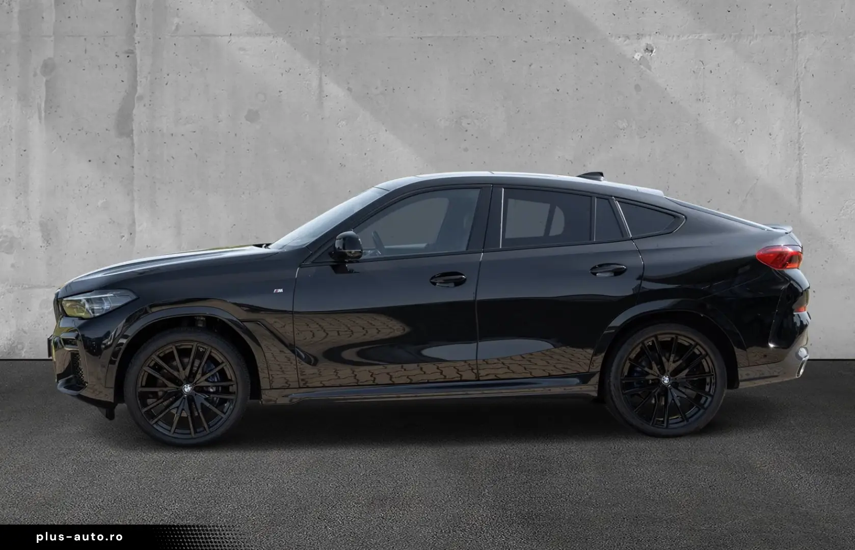 BMW X6 xDrive 40i M Sport Bowers & Wilkins Scaune M Vent