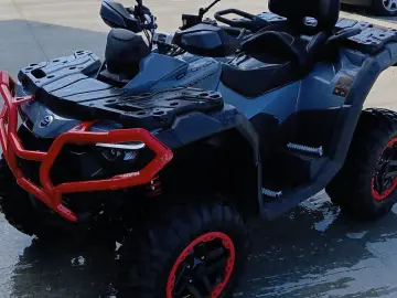 ATV CFMOTO CFORCE 1000 X10 EPS Premium T3b '25 SH