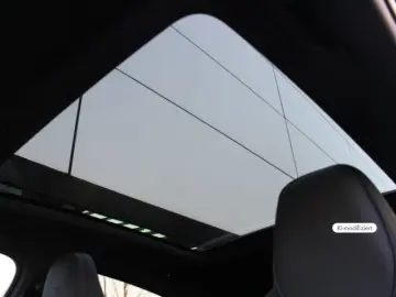 Porsche Cayenne Coupe Black Edition
