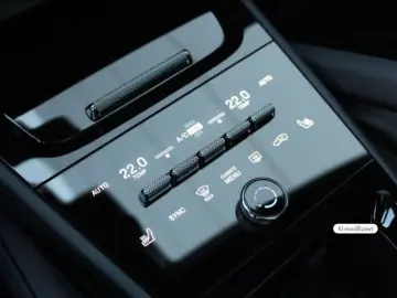 Porsche Cayenne Coupe Black Edition
