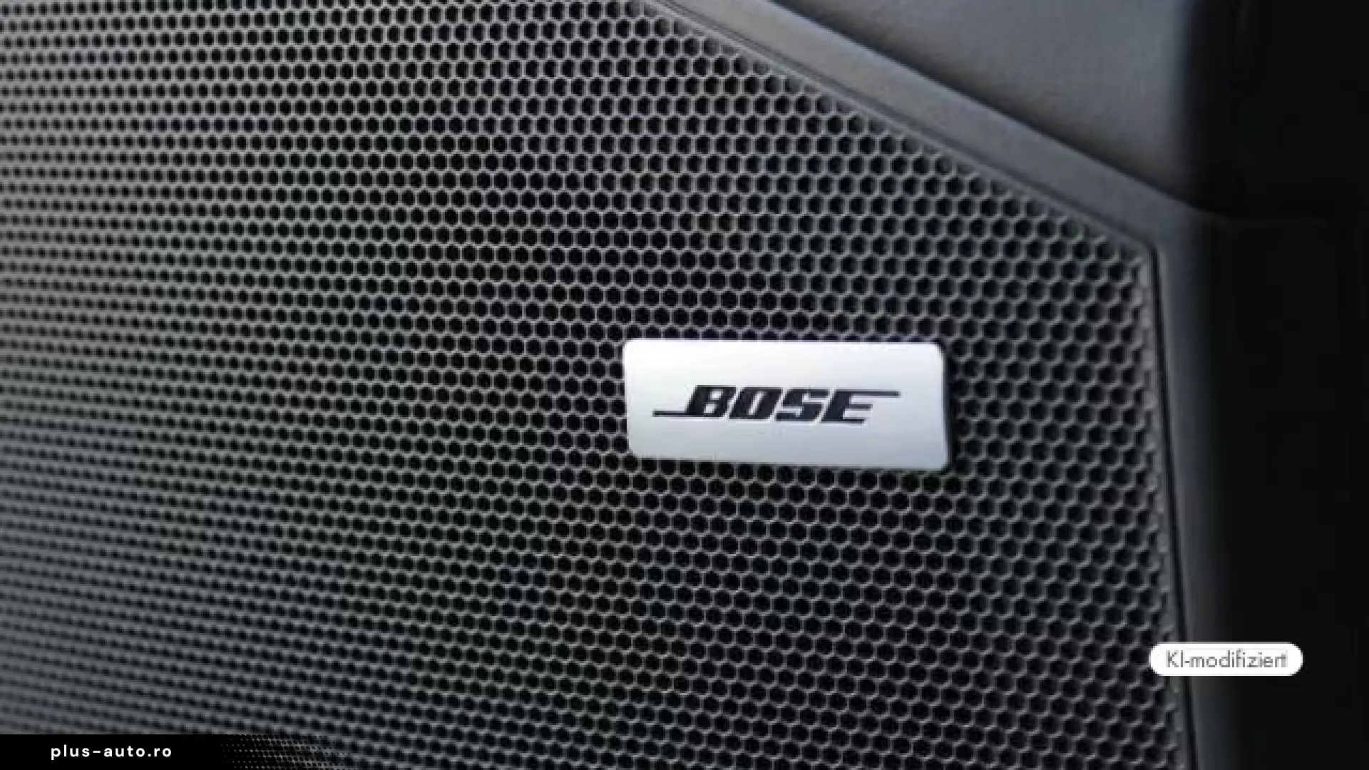 Porsche Cayenne Coupe Black Edition