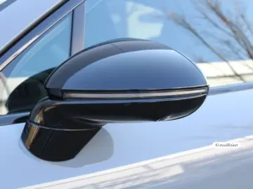 Porsche Cayenne Coupe Black Edition