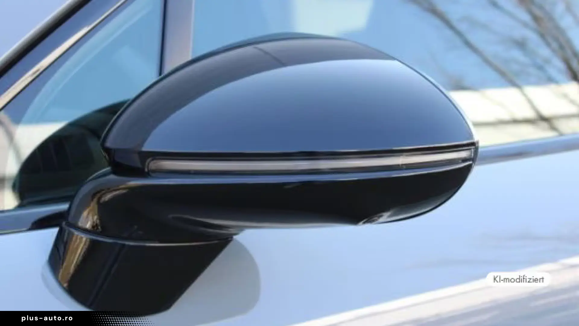Porsche Cayenne Coupe Black Edition