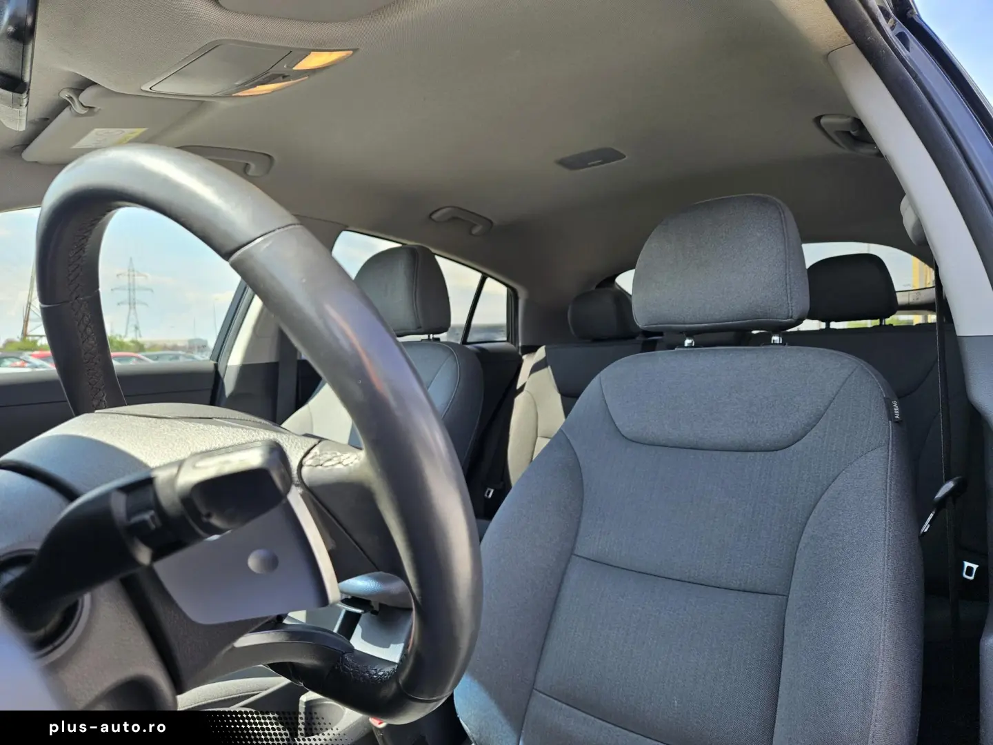 Hyundai Ioniq 1.6 GDi DCT Hybrid  FEEL