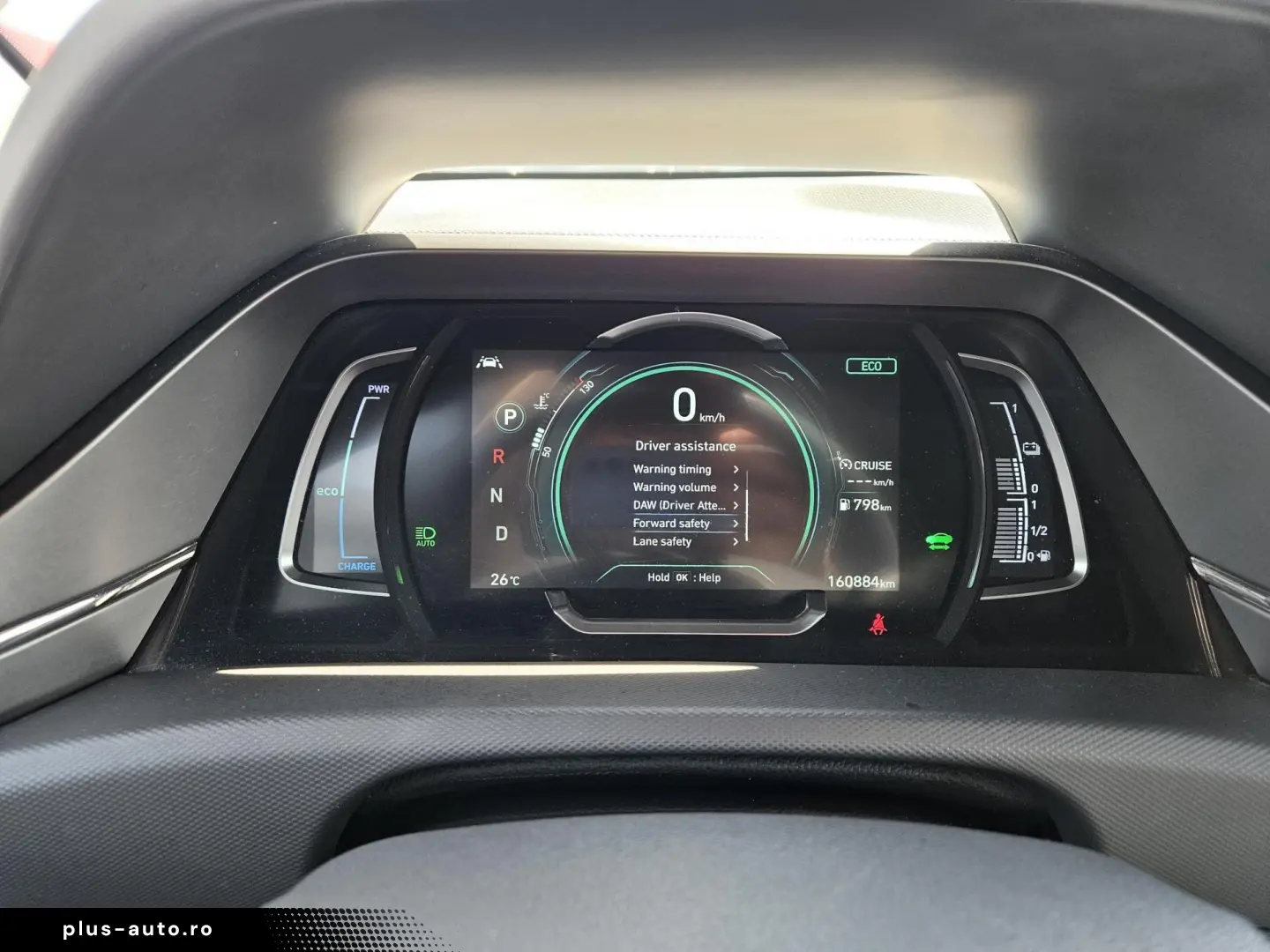 Hyundai Ioniq 1.6 GDi DCT Hybrid  FEEL