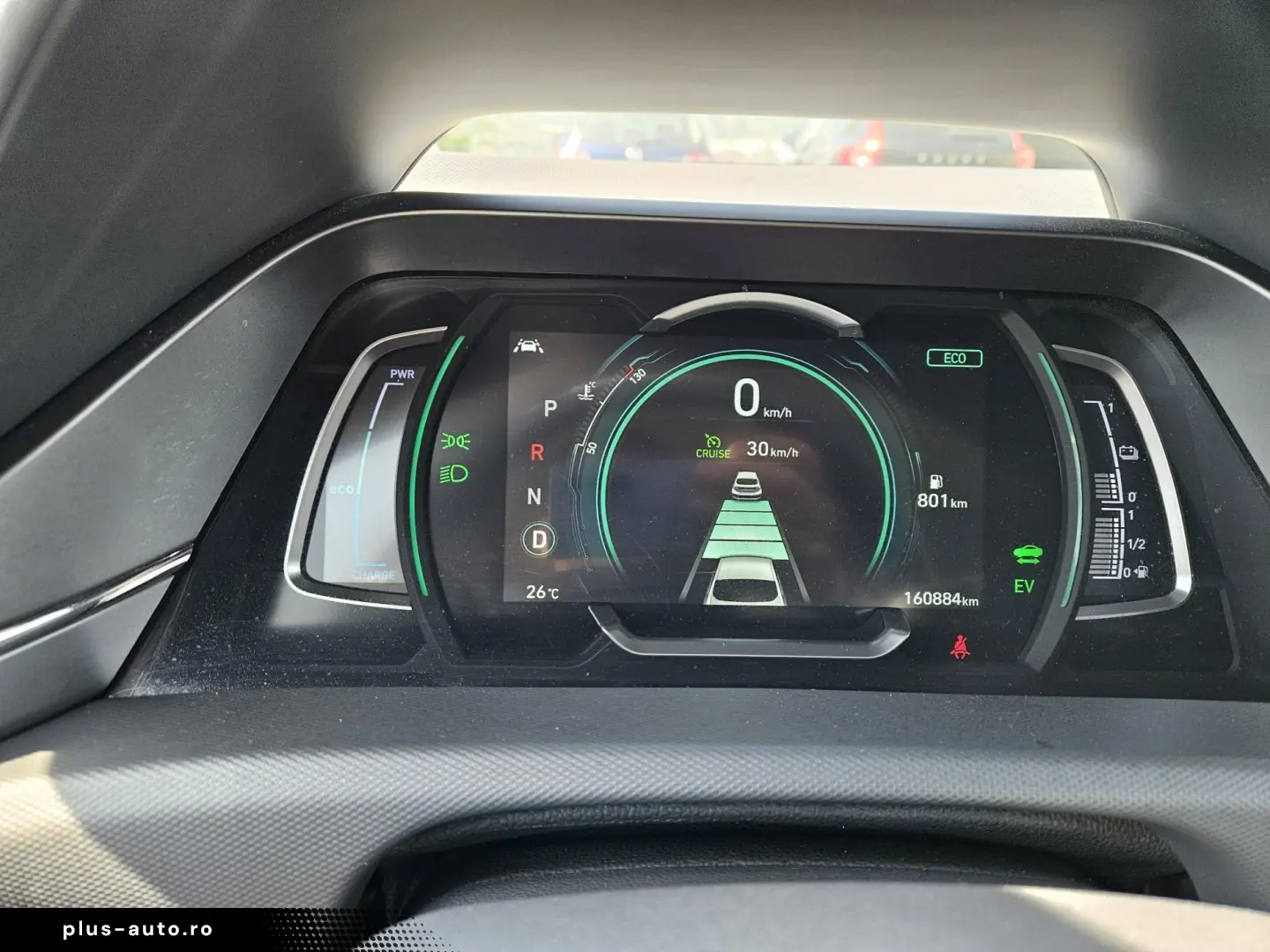 Hyundai Ioniq 1.6 GDi DCT Hybrid  FEEL
