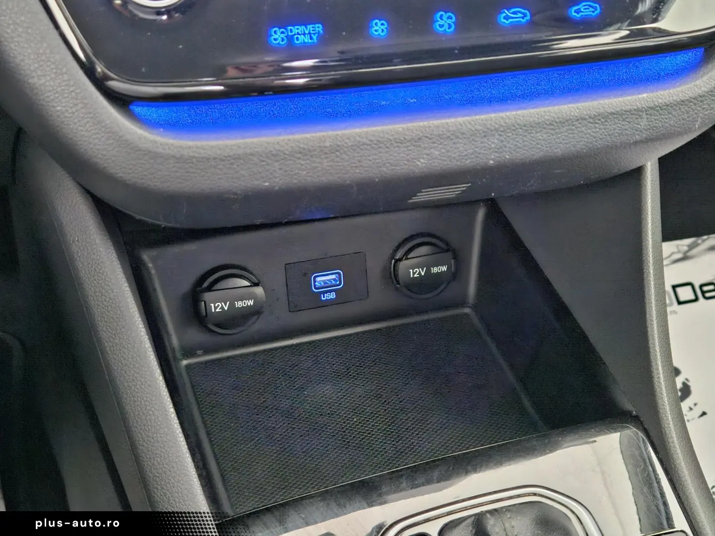 Hyundai Ioniq 1.6 GDi DCT Hybrid  FEEL