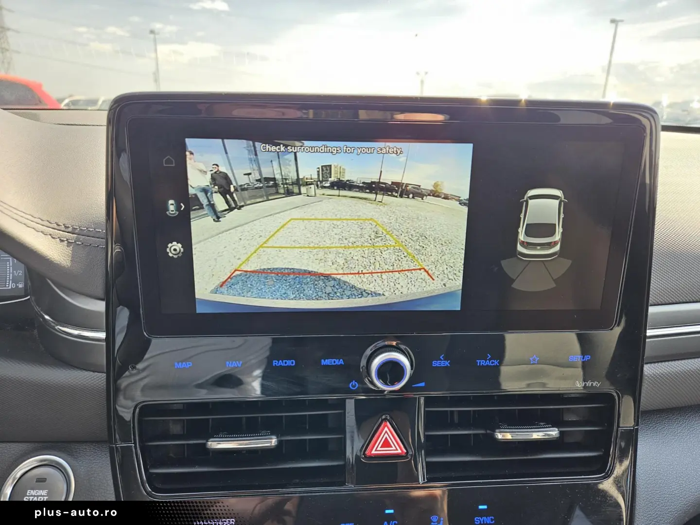 Hyundai Ioniq 1.6 GDi DCT Hybrid  FEEL