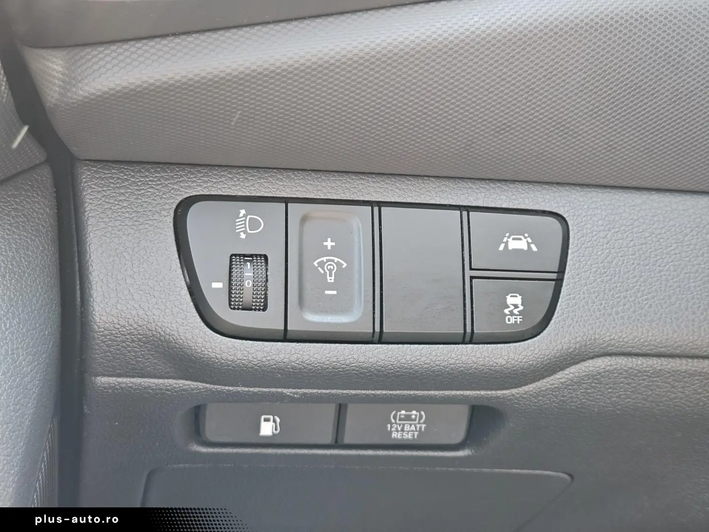 Hyundai Ioniq 1.6 GDi DCT Hybrid  FEEL