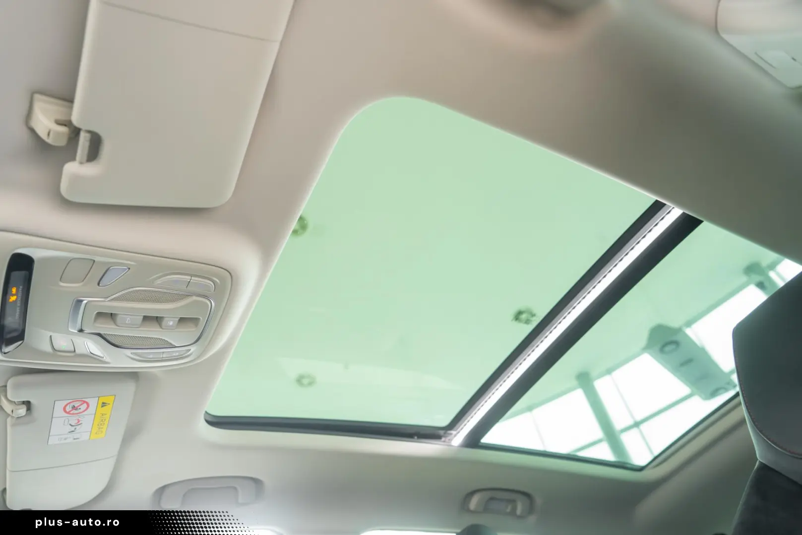MG EHS 1.5 T-GDI Plug-in Hybrid Luxury