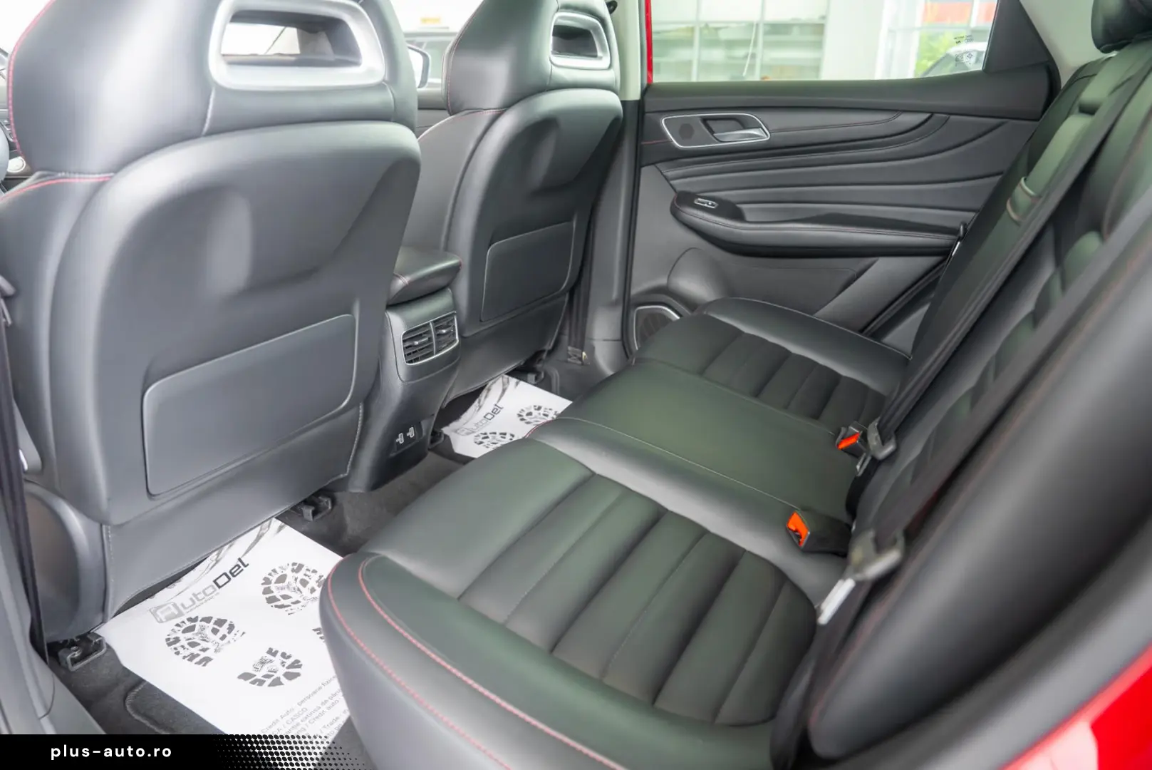 MG EHS 1.5 T-GDI Plug-in Hybrid Luxury