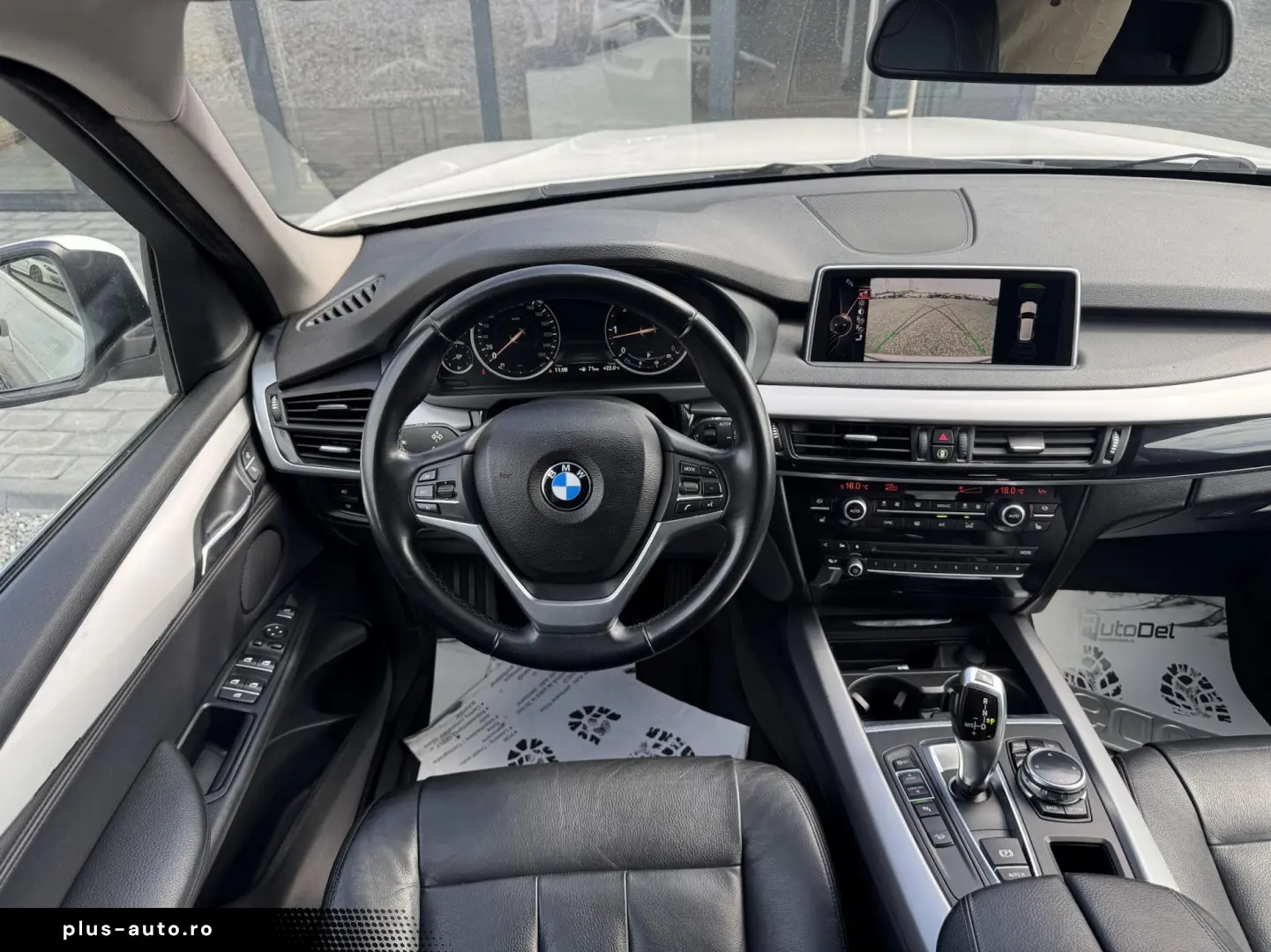 BMW X5 30d xDrive Steptronic - F15