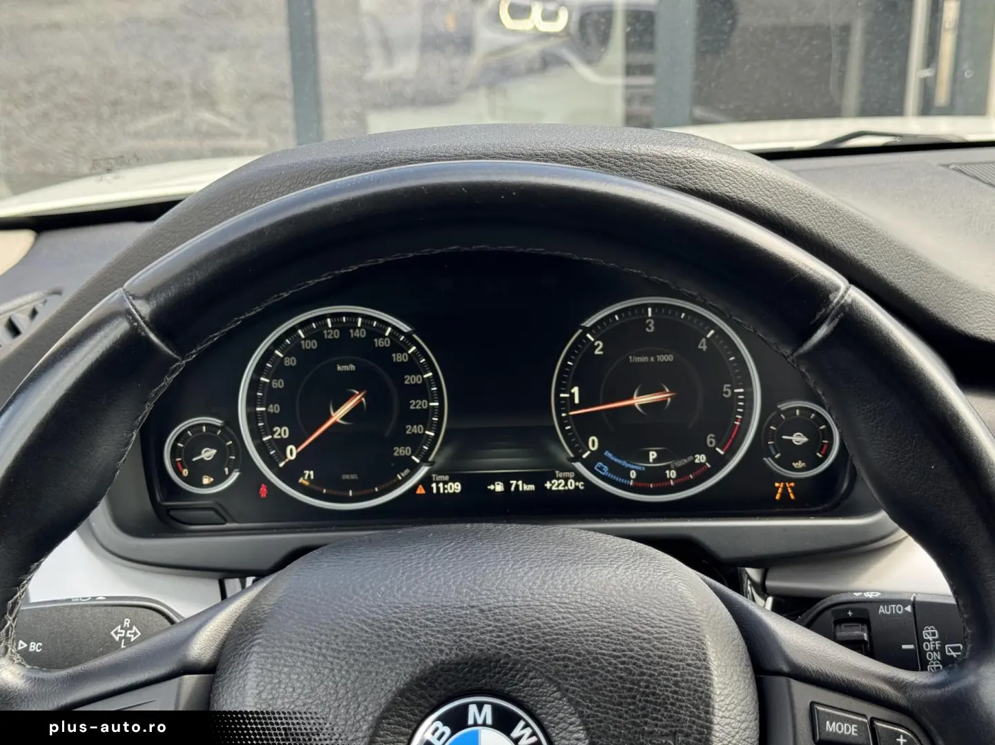 BMW X5 30d xDrive Steptronic - F15