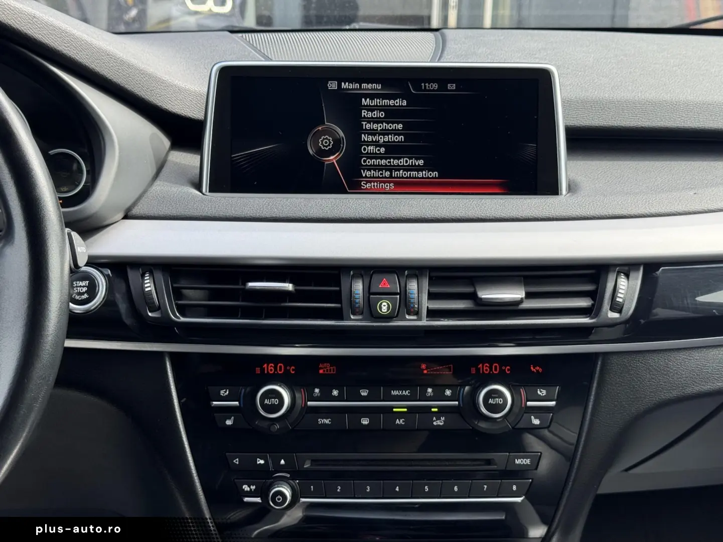 BMW X5 30d xDrive Steptronic - F15