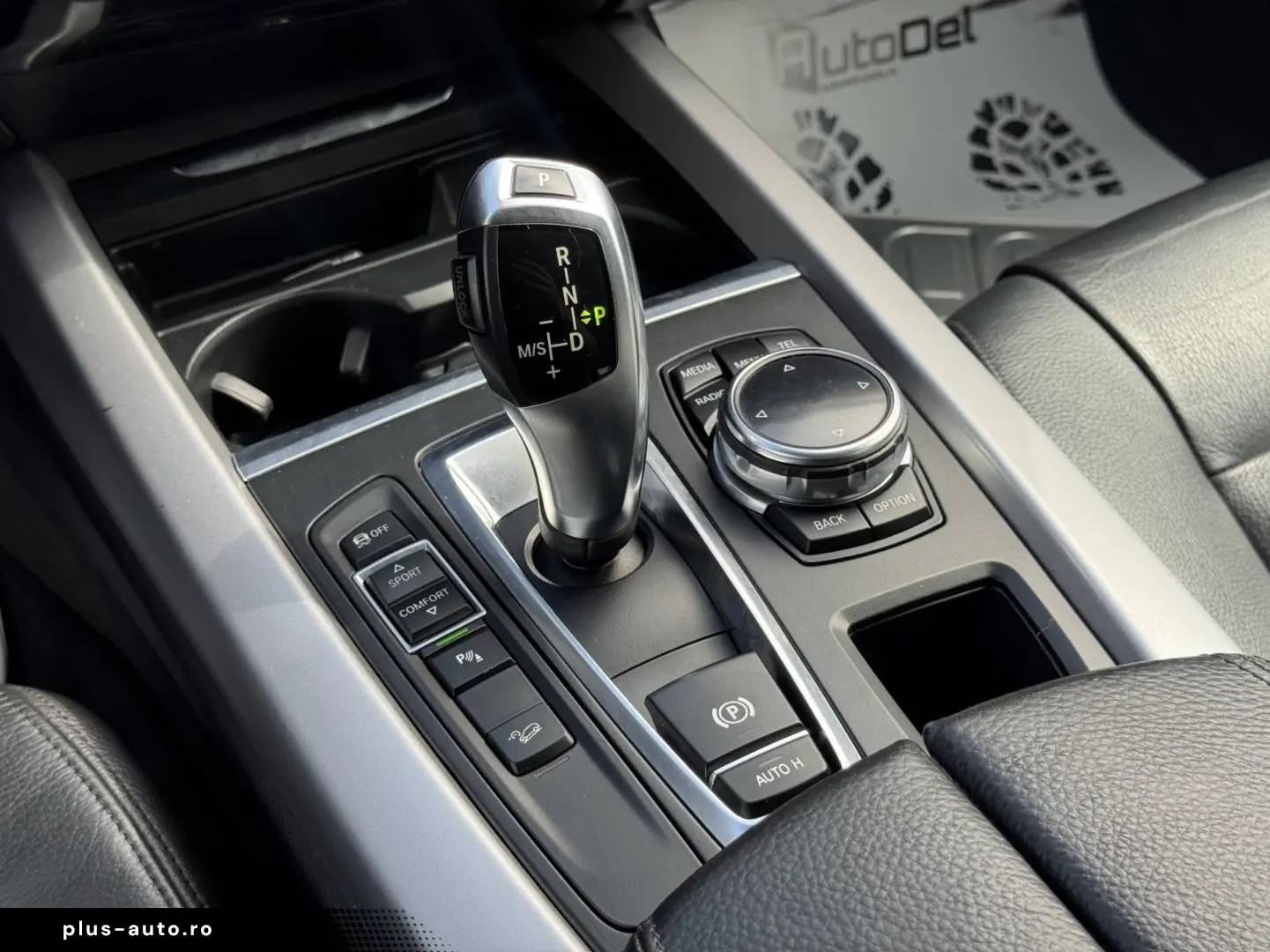BMW X5 30d xDrive Steptronic - F15