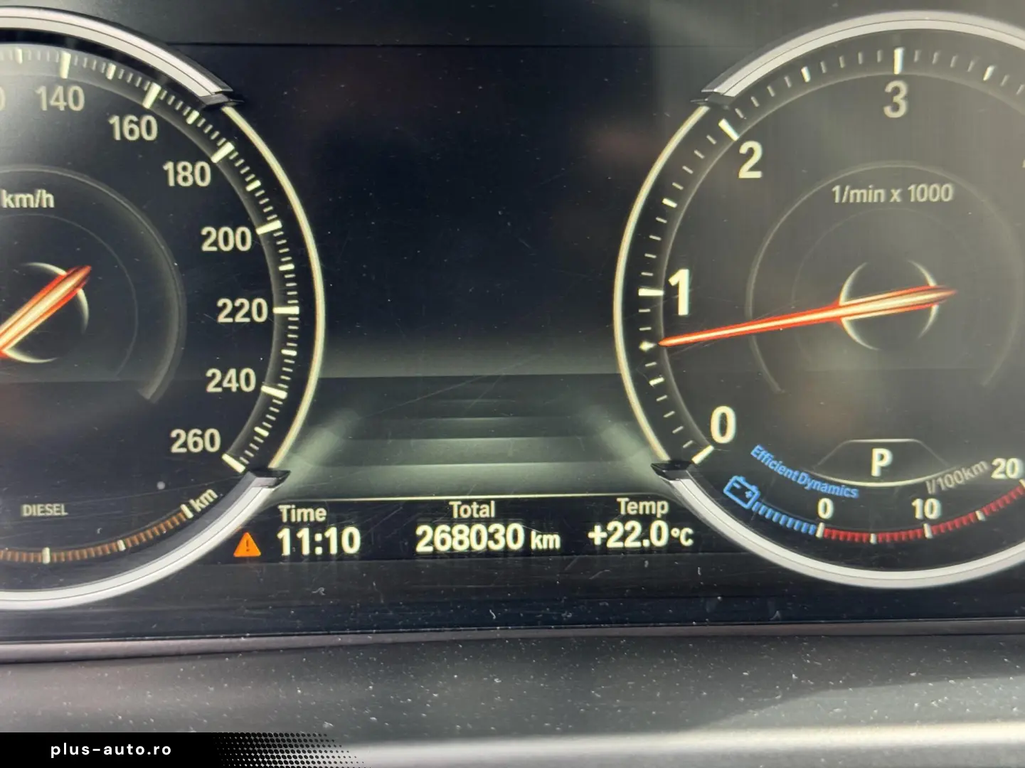 BMW X5 30d xDrive Steptronic - F15