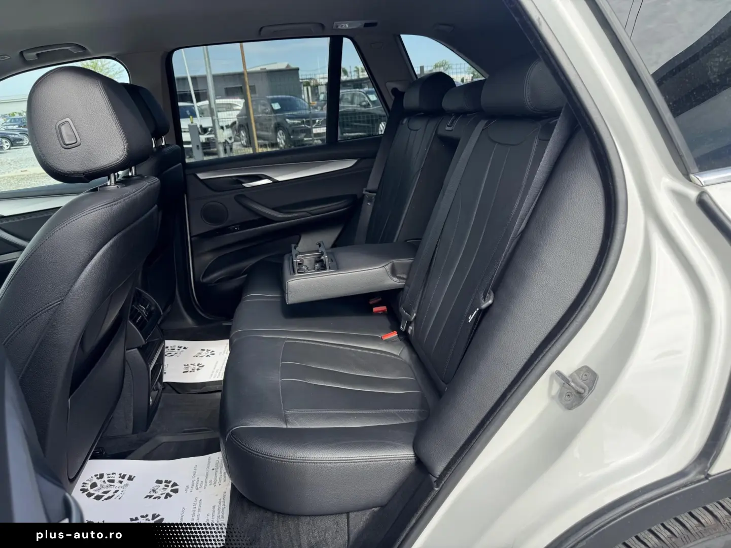 BMW X5 30d xDrive Steptronic - F15
