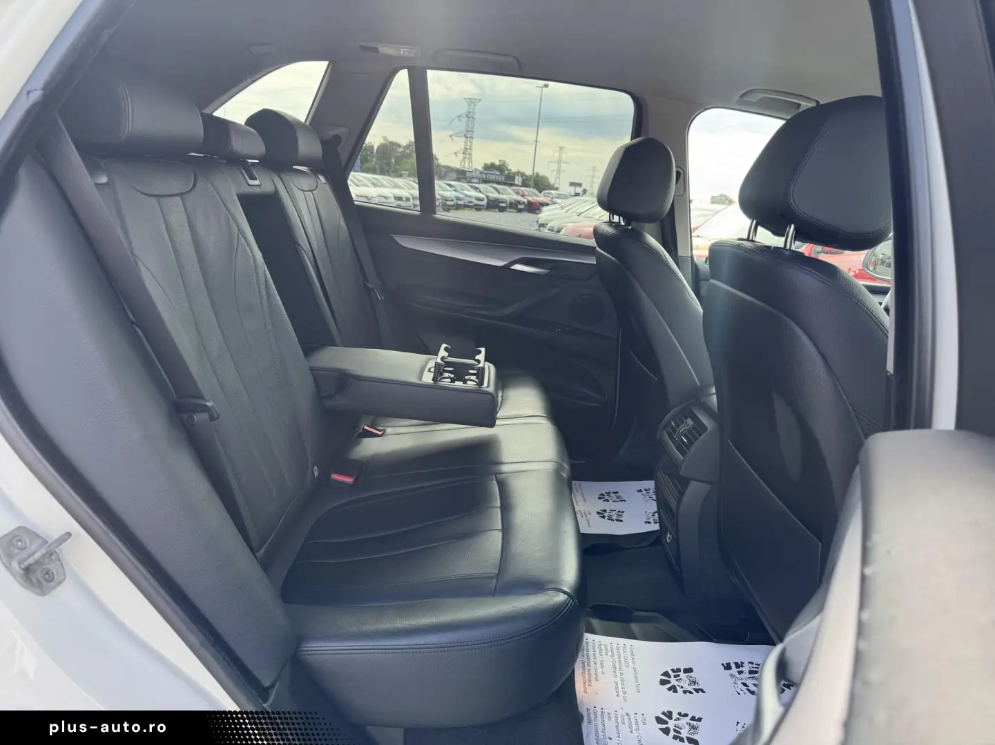 BMW X5 30d xDrive Steptronic - F15