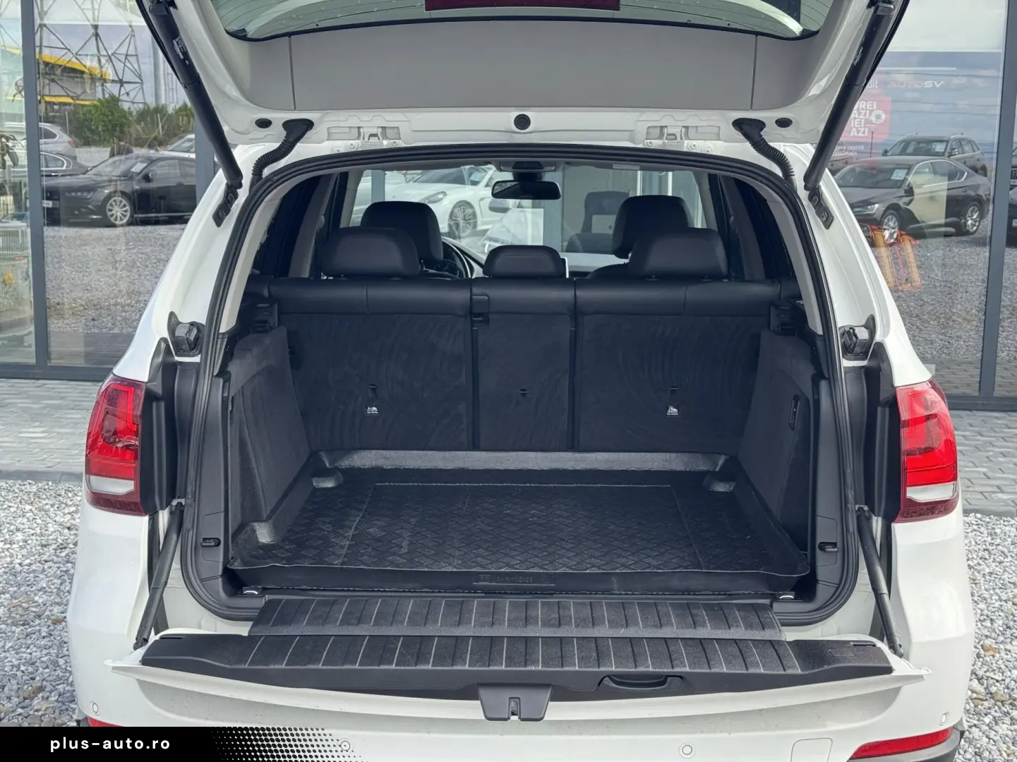 BMW X5 30d xDrive Steptronic - F15
