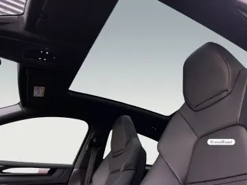 Porsche Cayenne E-Hybrid Coupe Black Edition