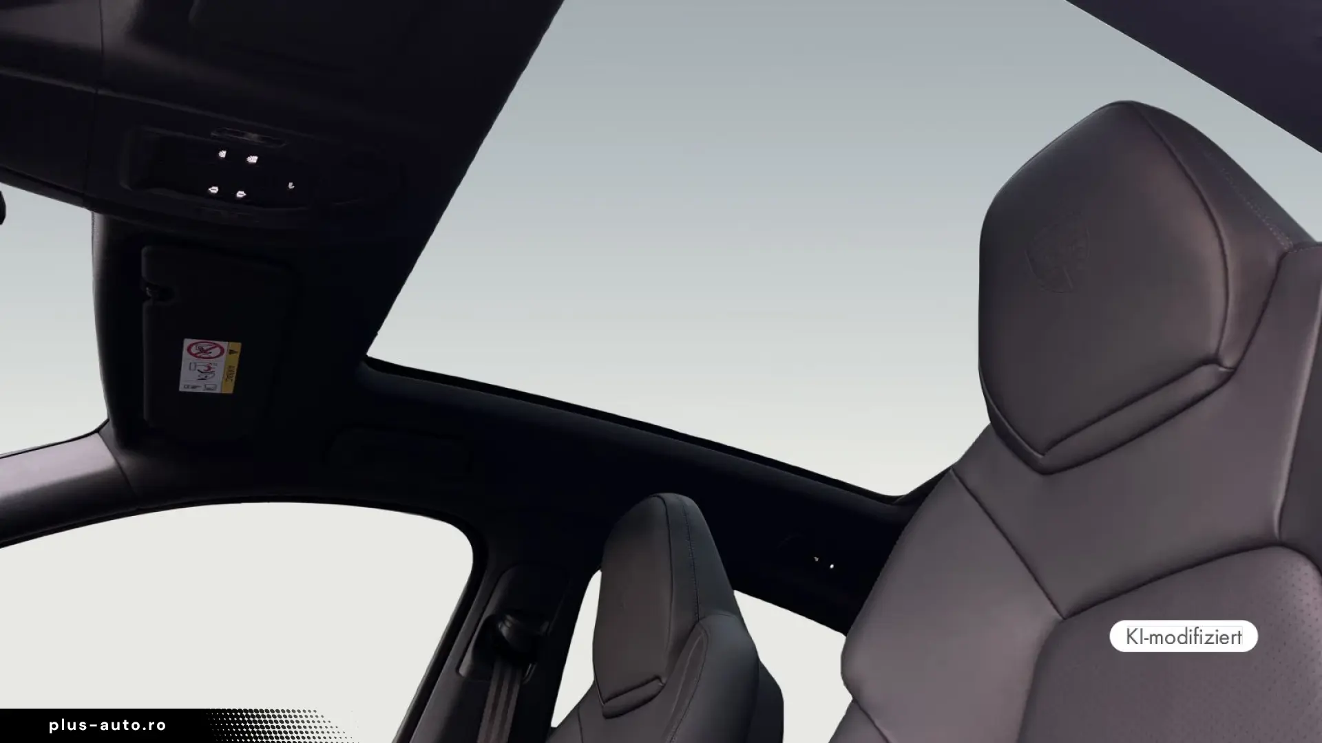 Porsche Cayenne E-Hybrid Coupe Black Edition
