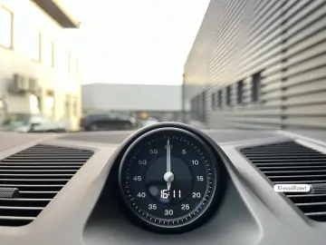 Porsche Cayenne E-Hybrid Coupe Black Edition