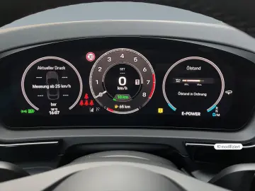 Porsche Cayenne E-Hybrid Coupe Black Edition