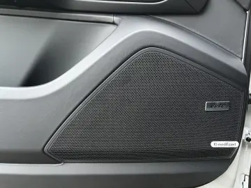 Porsche Cayenne E-Hybrid Coupe Black Edition