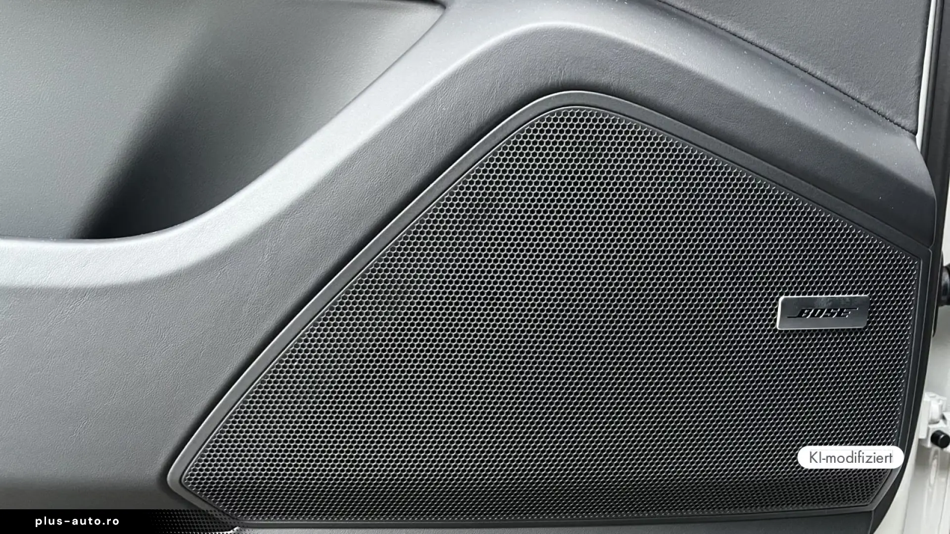 Porsche Cayenne E-Hybrid Coupe Black Edition